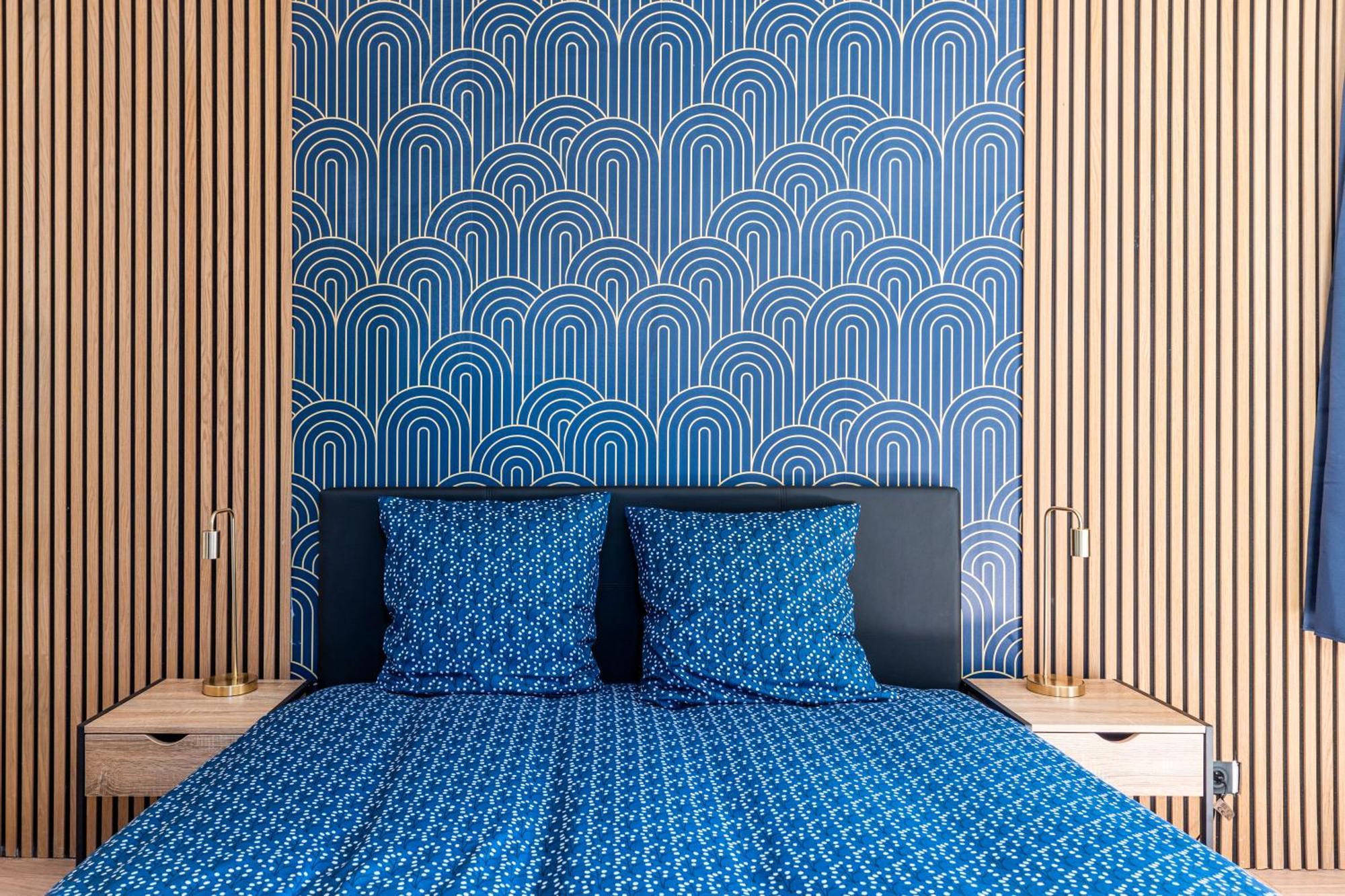 Appartement T2 "Le De Funes" Moutiers  Exteriör bild